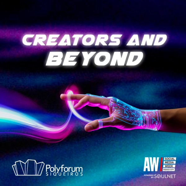 Creators & Beyond