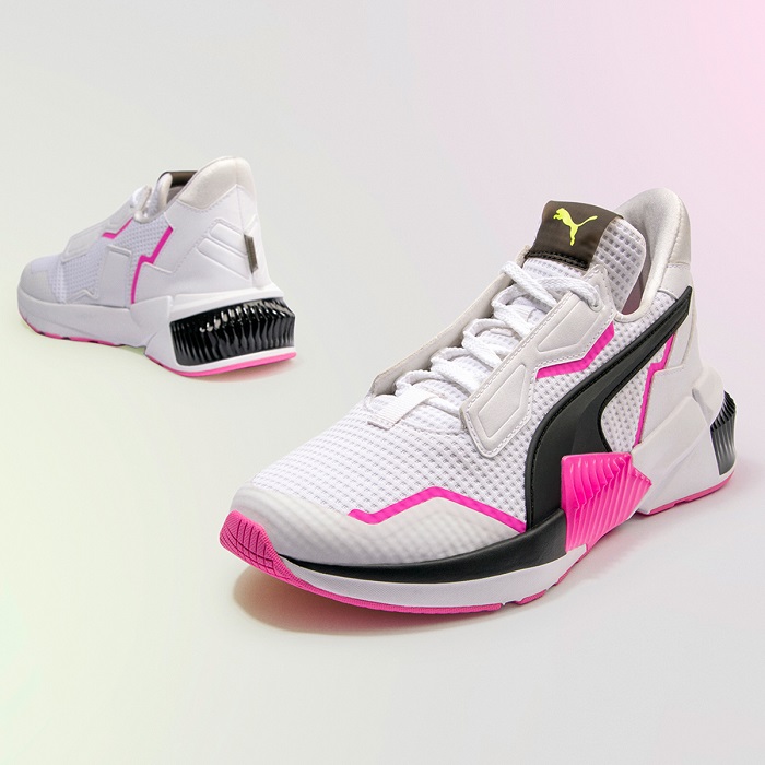 Puma lanza calzado de entrenamiento para mujeres: Provoke XT