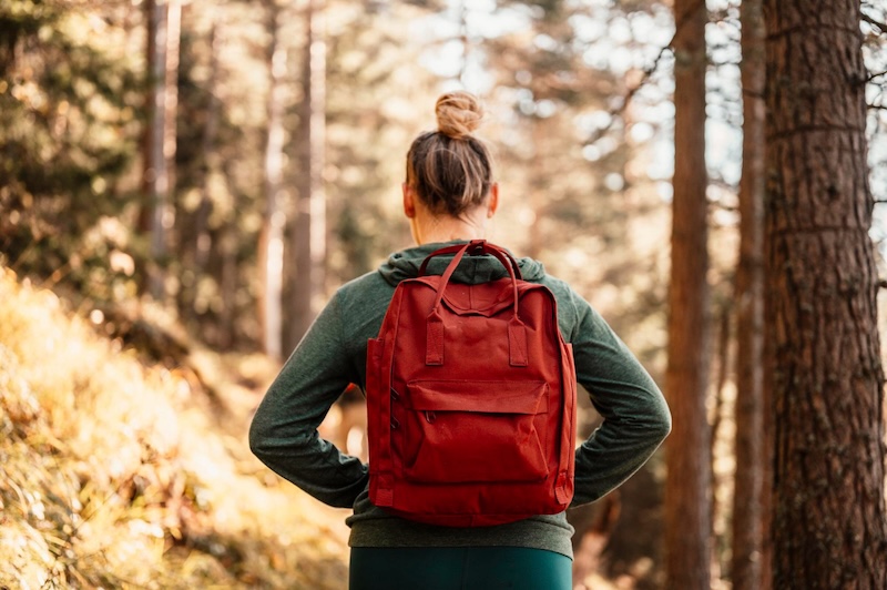 mochila