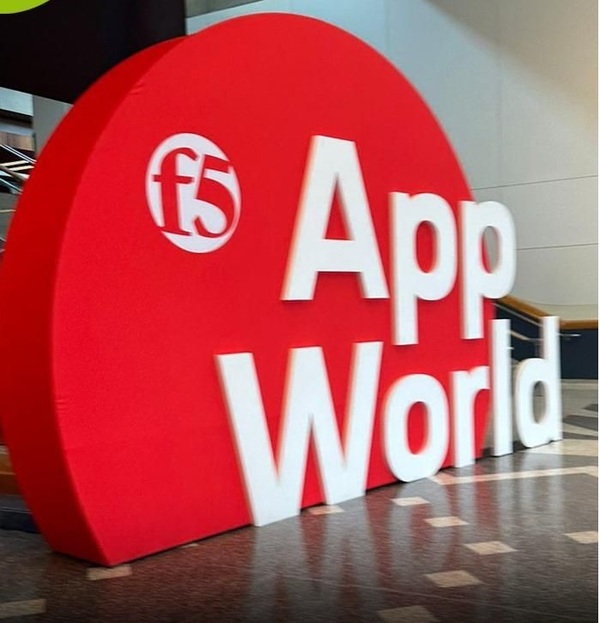 Logo de la AppWorld 2024