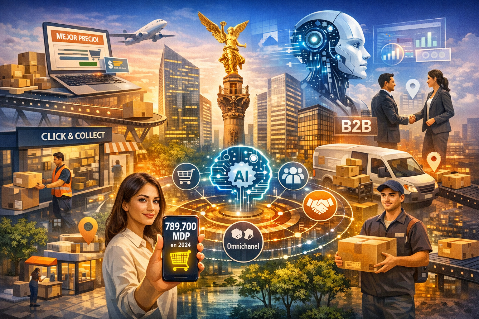 Comercio electronico 