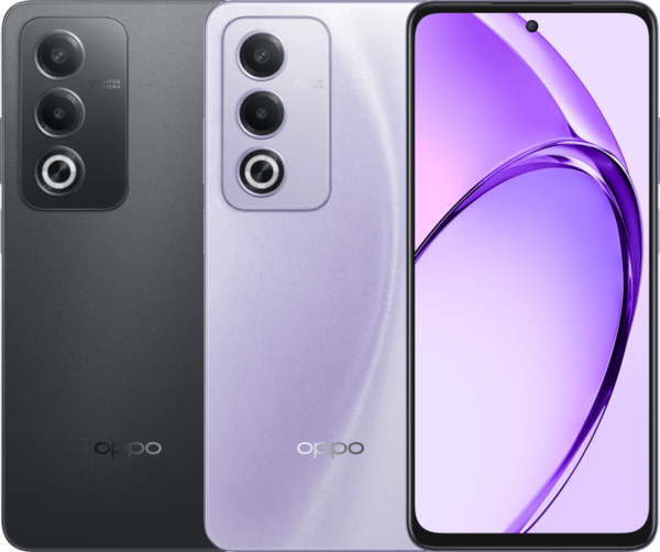 OPPO A80 5G