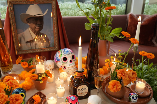 Ofrenda