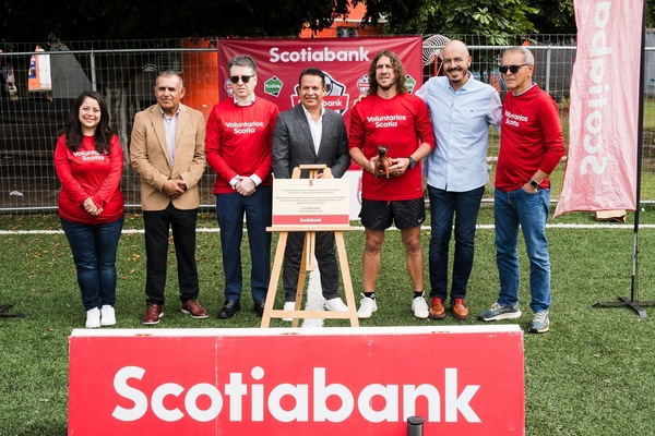 Scotiabank