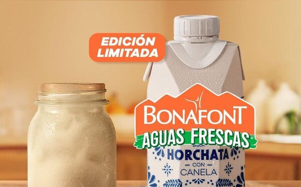 Bonafot Aguas Frescas