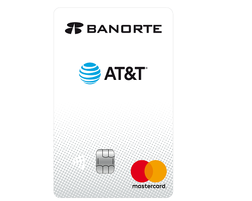 AT&T México se alía con Banorte y Mastercard para lanzar nuevas tarjetas de crédito