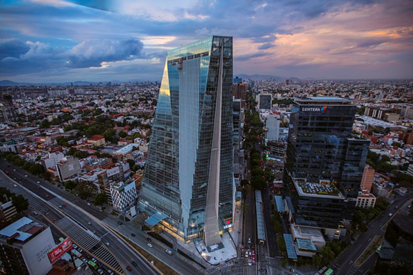 Cortesía 