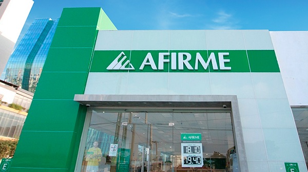 ​  Afirme lanza banco digital para los usuarios de remesas en Baja California  ​