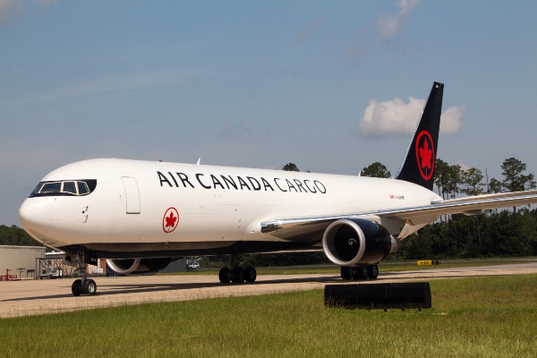 Air Canada Cargo y Emirates SkyCargo se unen para mejorar sus redes y alcance