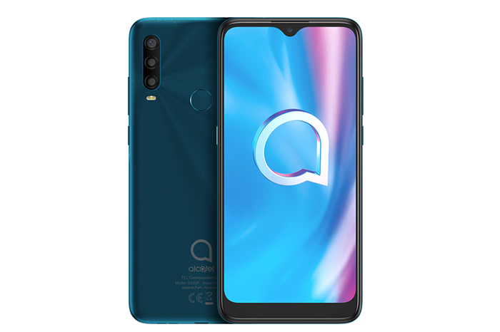 Alcatel 1SE llega al mercado mexicano 