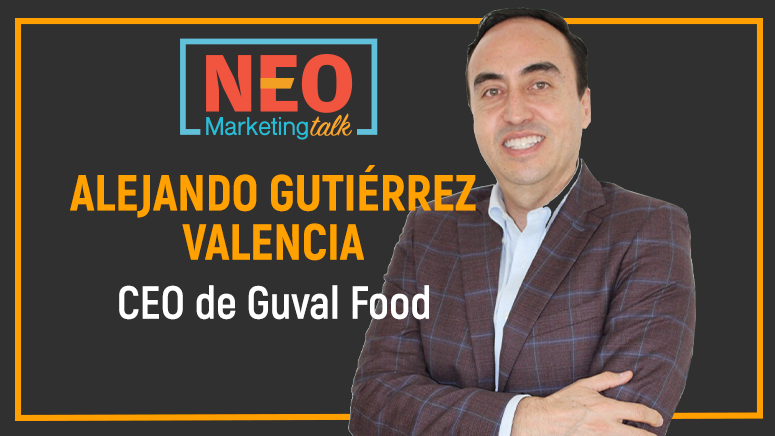 Neo Marketing Talk - Guval Foods