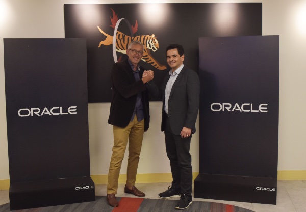 VMware y Oracle fortalecen su alianza