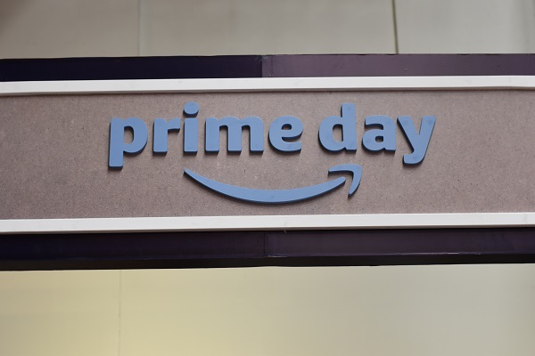Amazon calienta motores para el Prime Day 2019