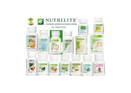 Nutrilite™, la marca número 1 en ventas a nivel mundial de vitaminas y Suplementos Alimenticios* entiende esta problemática y es por eso que desarrolla productos de altísima calidad para ayudar a llenar esa brecha alimenticia.