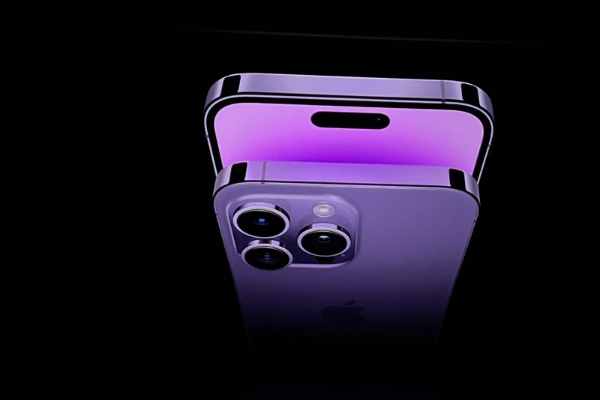 Apple presenta la nueva generación de iPhone