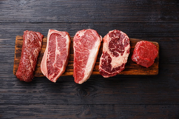 Aromas, una fuerte tendencia en el mercado de la carne