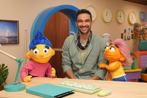 BBVA México y Discovery Kids presentan “Aprendemos Juntos Kids”