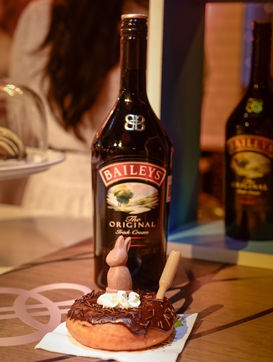 Baileys Treat Bar