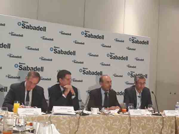Banco Sabadell lanza su Banca Virtual Personalizada