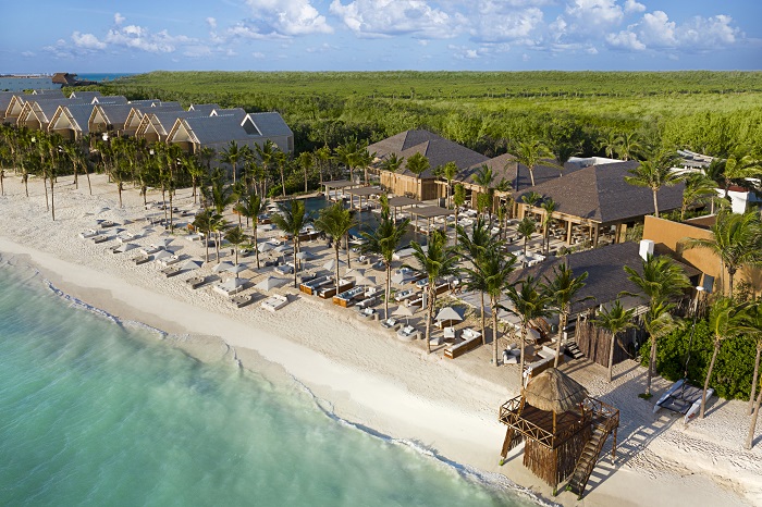 Banyan Tree Mayakoba invierte 50 MDD en nueva oferta