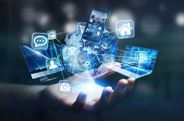 Tendencias tecnológicas para 2023