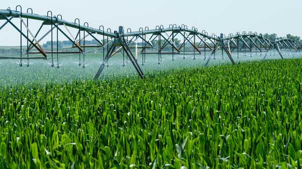 Refuerza su compromiso con el agua y la sostenibilidad