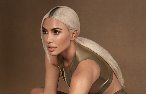 Beats By Dre colabora con Kim Kardashian y lanza la colección “Beats x Kim”