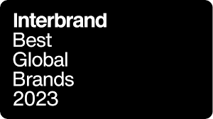 Las 100 Best Global Brands 2023, según Interbrand