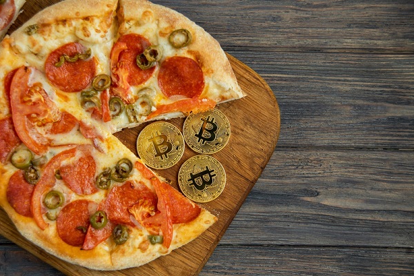 Bitcoin Pizza Day