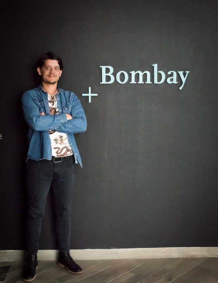 Bombay