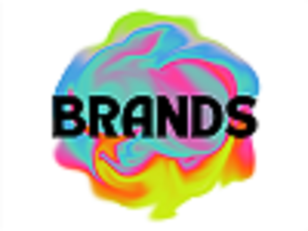 BRANDS 
