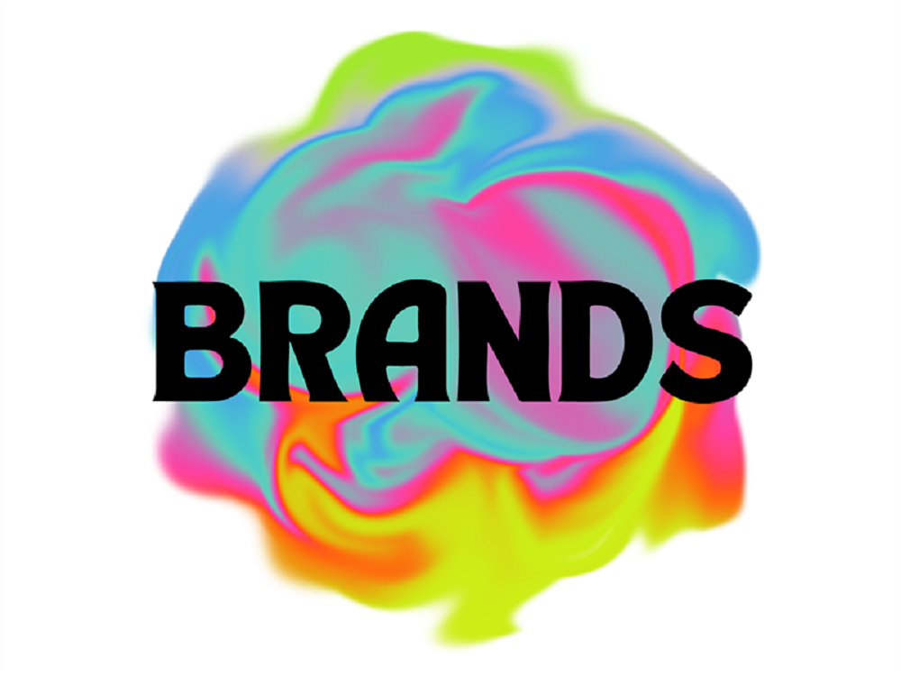 BRANDS T6 P8