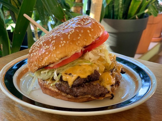 Festival canadiense de hamburguesas llega a México