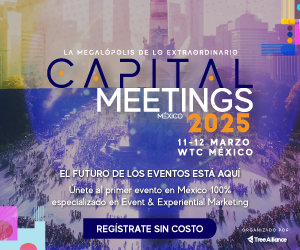 Capital Meetings