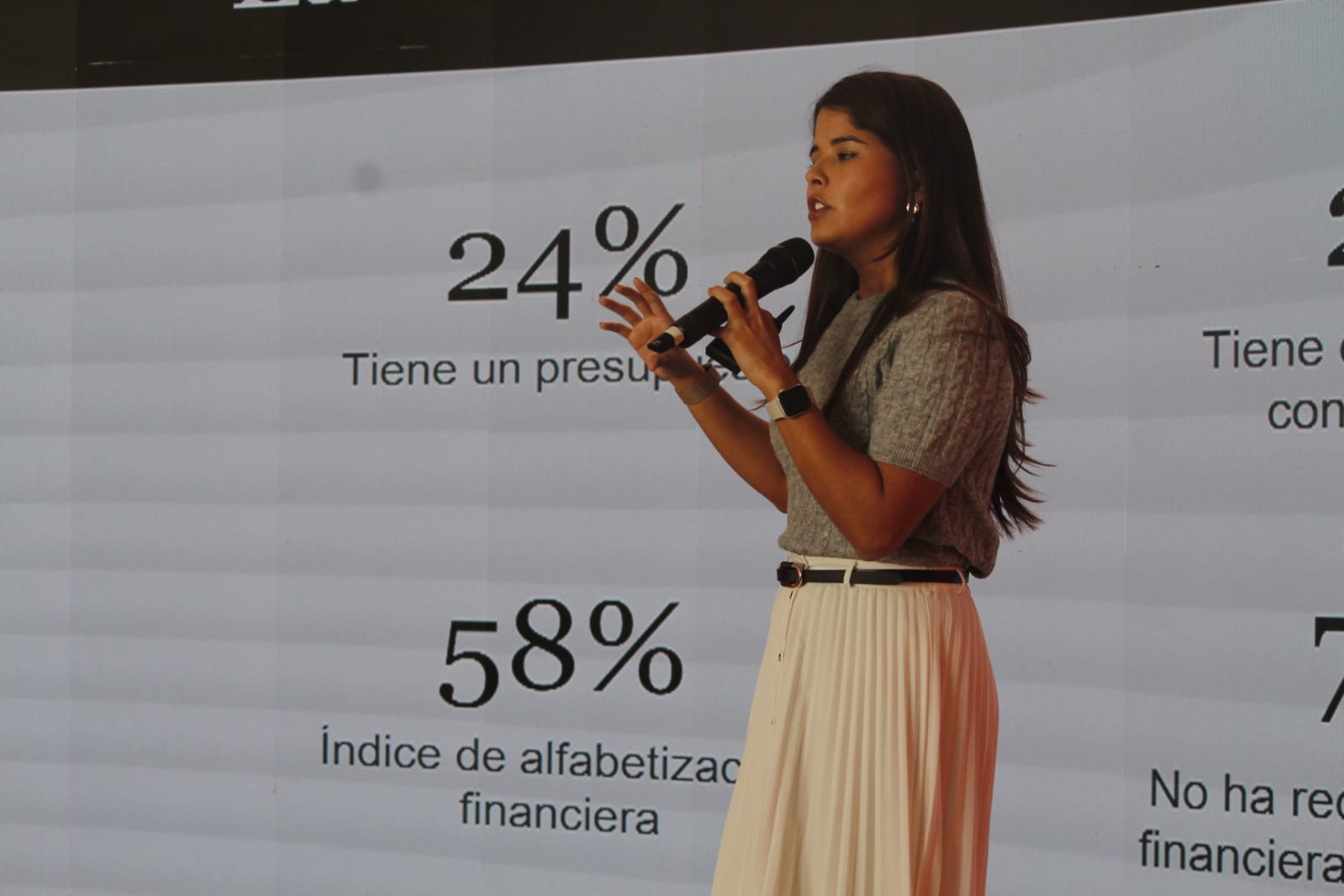 Salud Financiera