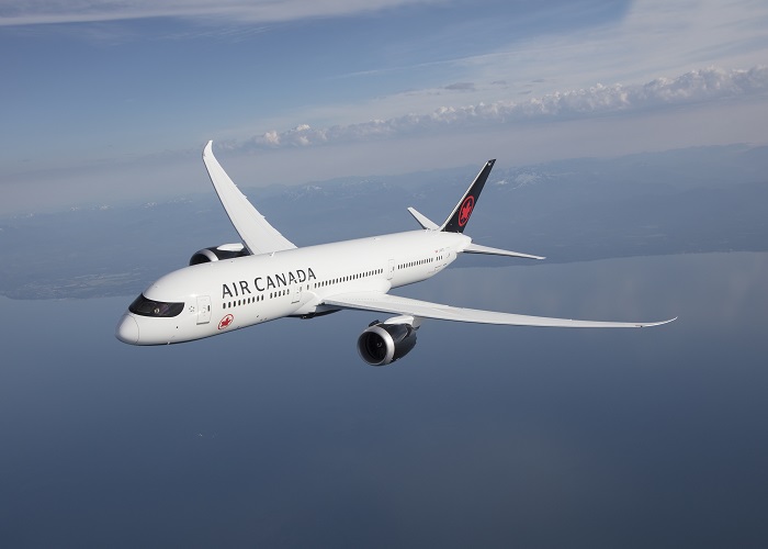 CDMX y Guadalajara forman parte de las nuevas rutas de Air Canada Cargo