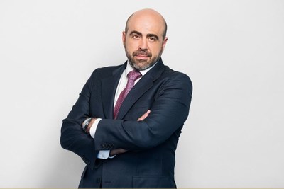 Nuevo CEO de Conde Nast México y Latinoamérica