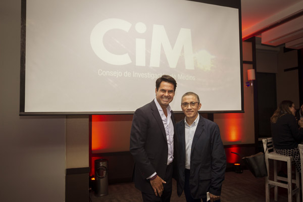 Aniversario del CIM