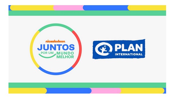 Nickelodeon Latinoamérica promueve valores de diversidad e inclusión junto con Pla International