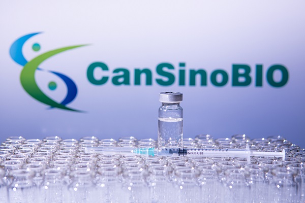 CanSino desarrolla vacuna inhalable contra COVID-19 y demuestran su seguridad 