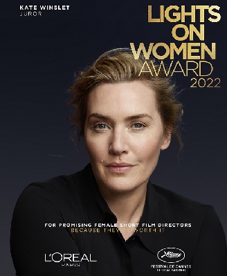 L’oréal Paris reafirma su apoyo a las mujeres que hacen cine y celebra el Festival de Cannes 