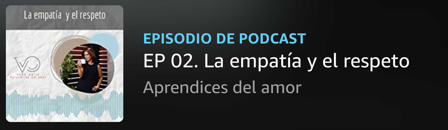 Aprendices del amor - Vero Ortíz - Amazon