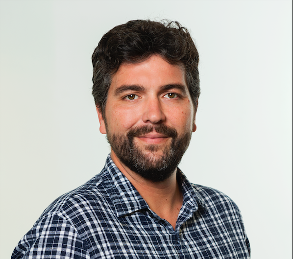 Sergio Vives, Vicepresidente de Desarrollo Editorial de MGID