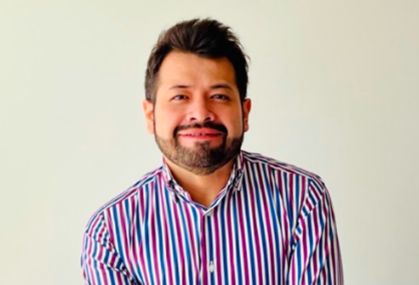 Mauricio Neria, Head of Business Development de Zoomd México