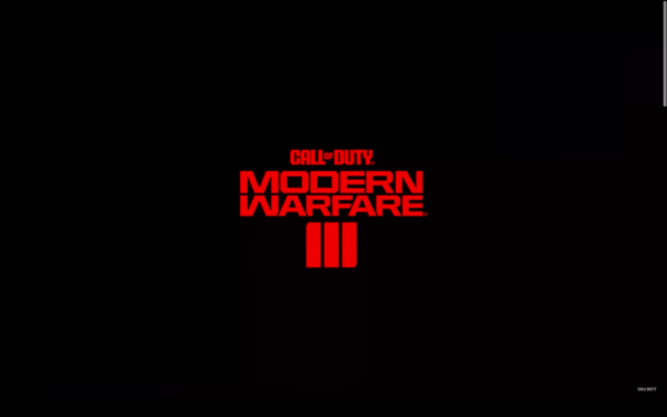 Logo de Call Of Duty