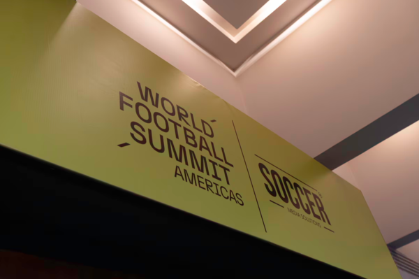 World Football Summit