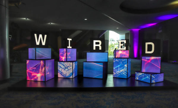 Wired Summit 