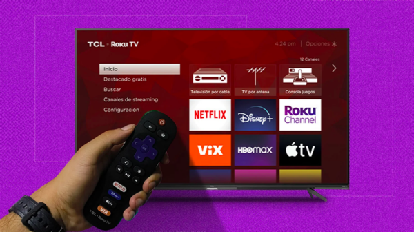 Roku TV