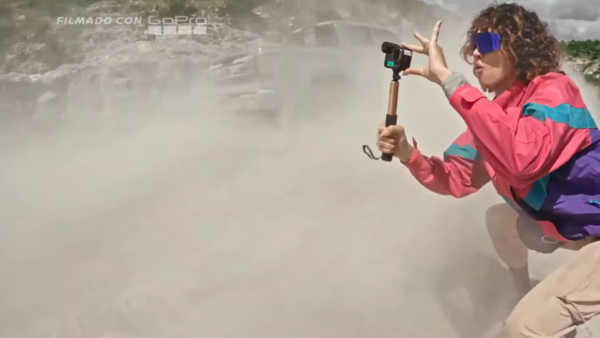 Nissan - GoPro