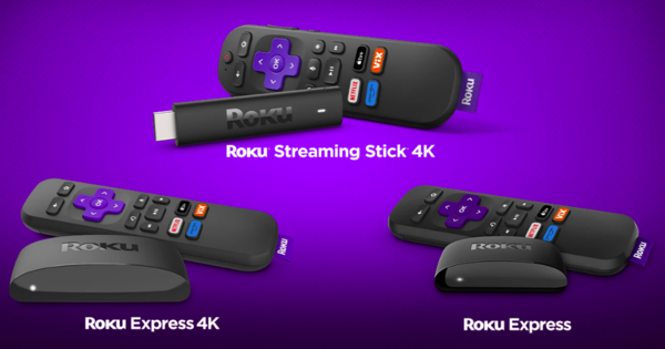 Roku